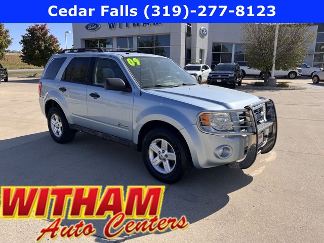 2009 Ford Escape Hybrid