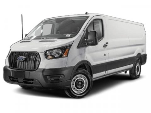 2024 Ford Transit Cargo Van 