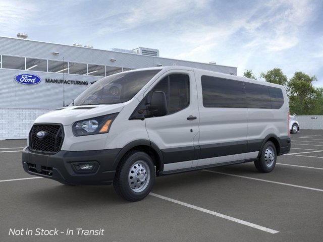 2024 Ford Transit Passenger Wagon XL