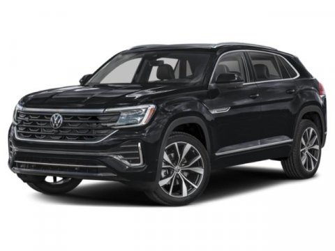 2024 Volkswagen Atlas Cross Sport 2.0T SEL Premium R-Line