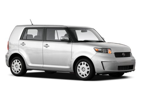 2009 Scion xB 