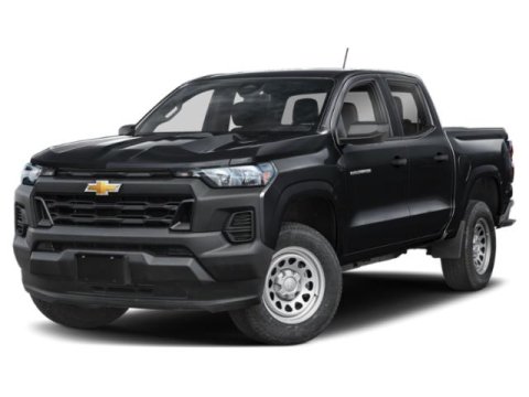 2024 Chevrolet Colorado 2WD Work Truck